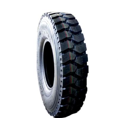 China Steel Wire Discount Price Truck Tire With Tube Size R20 12.00R20 12R20 Chinese High Quality Truck Tire With High Quality for sale