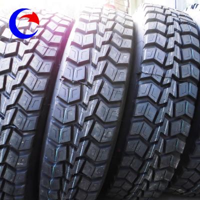 China New 13R22.5 Steel Wire Radial Heavy Duty Truck Tire All Steel Heavy Truck Tires for sale