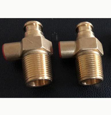 China General Brass LPG Gas Safety Valve For LPG Gas Cylinder To East Africa for sale