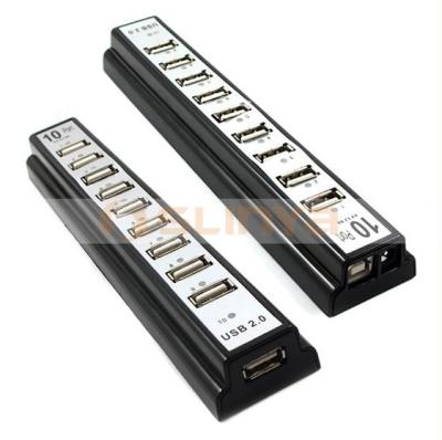 China Wholesale 10 USB hub left driver for promotion 19*4CM for sale