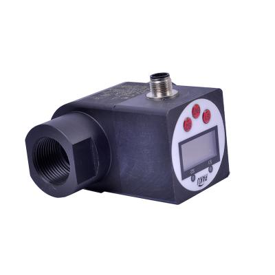 China Turbine Liquid Turbine Water Flow Meter High Accuracy Flow Meter Methanol Flow Meter Diesel Turbine Flow Meter for sale