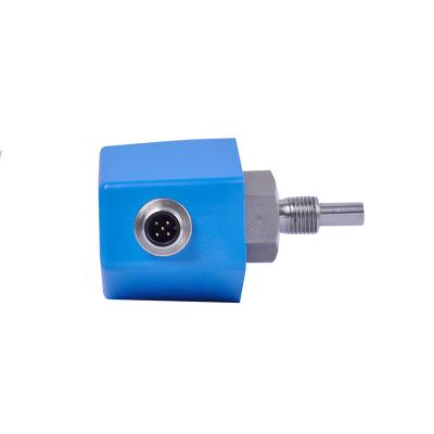 China High Precision Flow Measurement Switch Flow Micro 3M Float Switch Water Level Control Tank Flow Probe Switch for sale