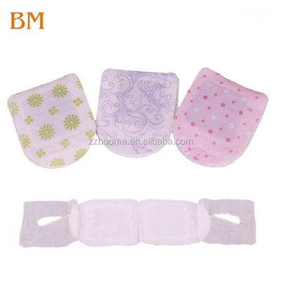 China Anti Wrinkle Steam Compress Warm Eye Mask Shading Sleep Heat Eye Care Mask for sale