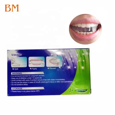 China Fast Teeth Whitening Strips Whitening Teeth Whitener Home Dental Teeth Cleaning Kit From China Manufacturer for sale