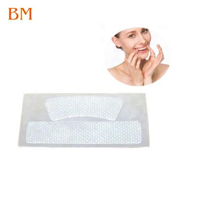 China Newest Hot Selling Tartar Teeth Whitening Product Bamboo Charcoal Non Peroxide 3D Teeth Whitening Strips for sale