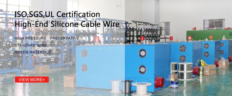 Verified China supplier - Shenzhen City Runqi Wire Co., Ltd.