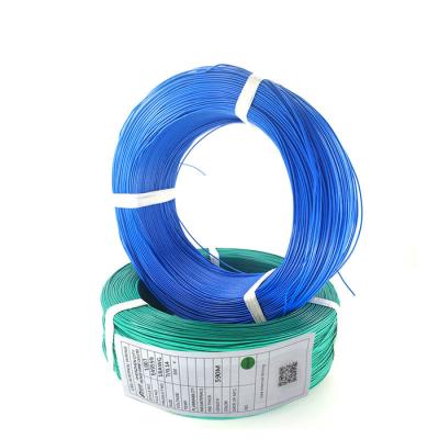 China Best Price Overhead PVC Insulated Electrical Wire 1007/1015 300/600V for sale