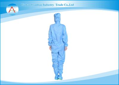 China Women Men XL Size White Disposable Coveralls Made Of PP Non Woven Material for sale