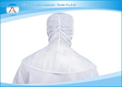 China Dustproof and Sterile Food / Chemical / Electronic Industry Work Cap for sale