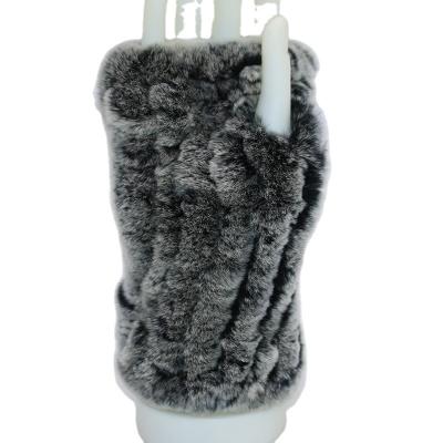 China Daily Life Single Factory Outlet Polyester Cute 100% Wool Glove for sale