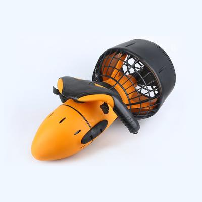 China Durable Wholesale Speed ​​Powerful Electric Sea Scooter With Underwater Scooter for sale