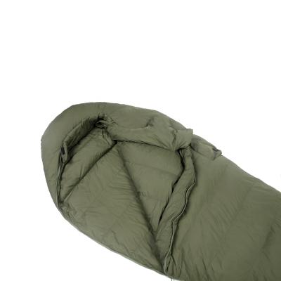 China Bivy Bag Cover Emergency Winter Mom Certified Sleeping Bags for sale