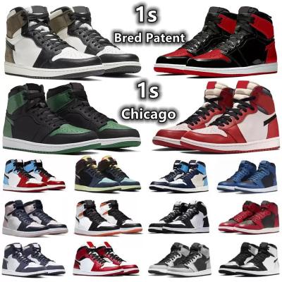 China Fashion Trend Custom Logo 2022 Fashion Flat Sports Sneakers White And Black Color Zapatillas Men Genuine Leather Basketball Shoes for sale