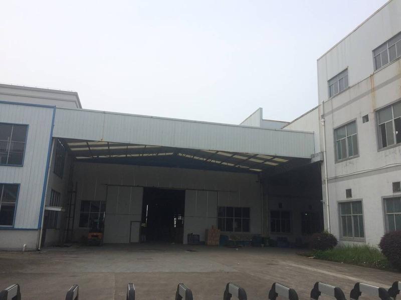 Verified China supplier - Zhejiang Yiliya Metal Material Co., Ltd.