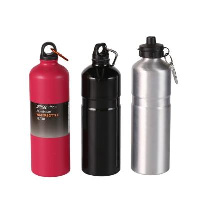 China ASB100 750ML Aluminum Beverage Bottle for sale