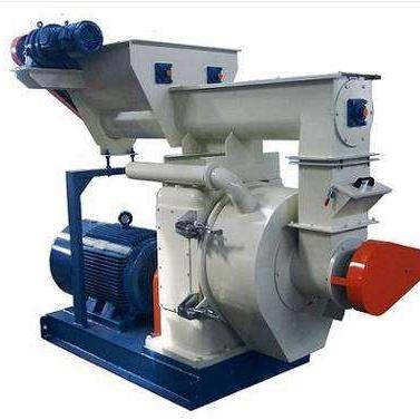 China Farms CE 2019 Certificated Wood Pellet Machine/Wood Pellet Mill/Wood Pellet PressMachine for sale