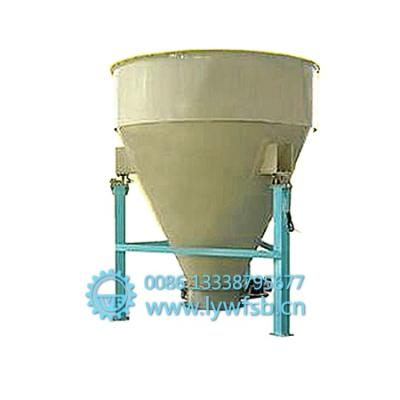 China Produce 3000kg Automatic Animal Feed Batching Scale / Proportion Scale For Premix Feed Line for sale