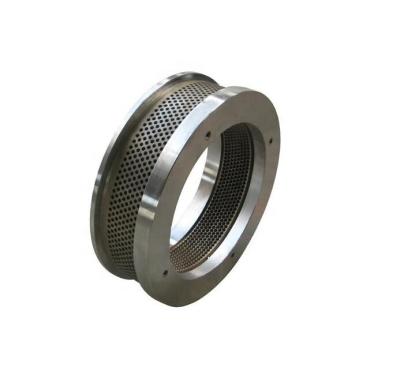 China Chinese Factory High Quality Ring Die Heat Treatment Ring Die for sale