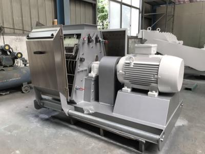 China maize stainless steel grinding hammer mill/grinding machine cassava/maize hammer mill for sale