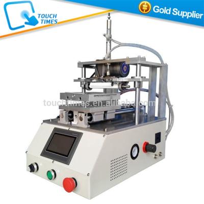 China Automatic LCD Repair Touch Screen Glue Removal Machine OCA LCD Glue Remover for sale