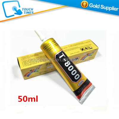 China LCD Frame Glue Adhesive For Mobile Phone LCD Touch Frame 50ML T8000 Professional Mobile Phone LCD Frame Glue Adhesive for sale