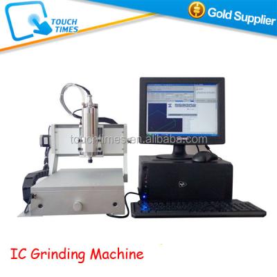 China For iPhone Mainboard Repairing For iPhone Mainboard Repairing CNC Router IC Grinding Machine for sale