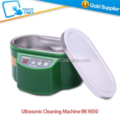 China BAKU Display Ultrasonic Cleaning Machine Industrial Washing Machine BK 9050 Ultrasonic Washing Machine for sale