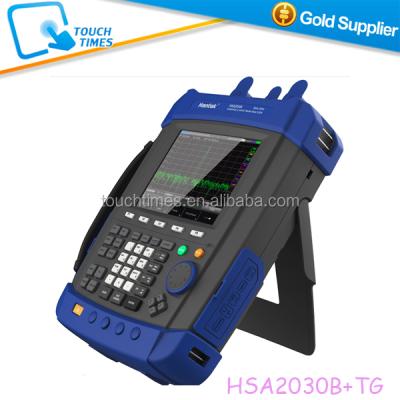 China 2016 Newest Hantek 3G Spectrum Analyzer HSA2030A HSA2030B HSA2030B+TG HSA2030A HSA2030B HSA2030B+TG for sale