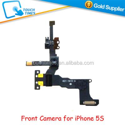 China Phone Repair Parts For iPhone 5S Front Camera Replacement For iPhone 5S for sale