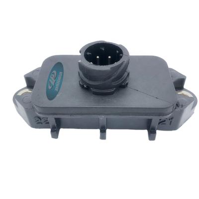 China Air dryer in trucks Mercedes-Benz truck parts ZR-YL005 air pressure sensor oe Used: II35529 II39746FBR for sale