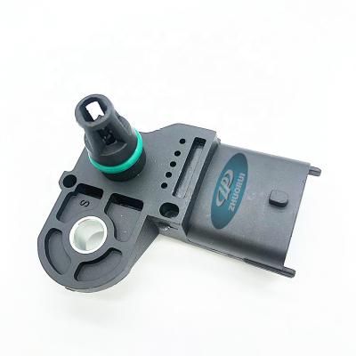 China Intake Pressure Sensor For Truck 20524936 Standard 21385453 874241 501073323 0281002743 0281002576 for sale