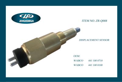 China Mercedes Benz Auto Sensor ZR-Q008 Auto Parts Mercedes Truck Transducer 4411000710 for sale