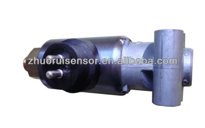 China IVECO WABCO Products ZR-D014 3/2 Solenoid Valve Air Brake Valve 4721710000 for sale