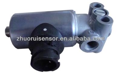 China DAF VOLVO SCANIA LIEBHERR Scania truck spare parts ZR-D016 scania solenoid valve 1339905 for sale