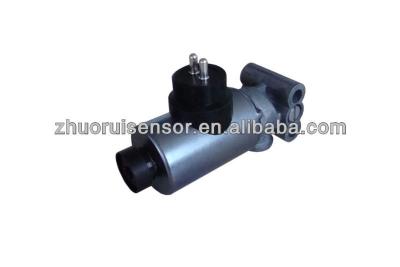 China Iveco Iveco DAF MAN SCANIA RENAULT FORD Air Surveillance Radar Modulator Parts ZR-D015 Solenoid Control Valve 41016826 for sale