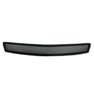 China Front Bumper Grille Lower Grille Plastic For Mercedes Benz ML Class w166 1668855925 2013 2014 2015 2016 2017 for sale