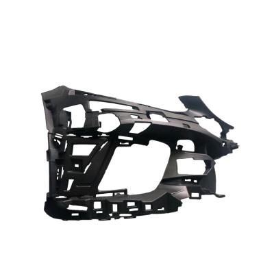 China Hot Sale PP Auto Accessories Plastic Front Bumper Lining Brackets For Mercedes Benz C Class AMGW205 2058855502 2058855602 2019 2020 2021 for sale