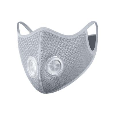 China China Factory Good Quality Breathable Dust Masks For Men And Women Outdoor Recycling for sale