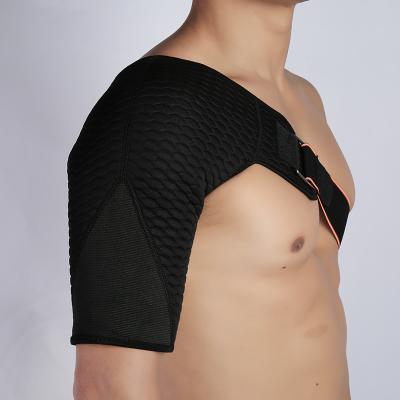 China Latest Design Wear Resistant Hot Selling Protective Sports Straps For Shoulder Protection for sale