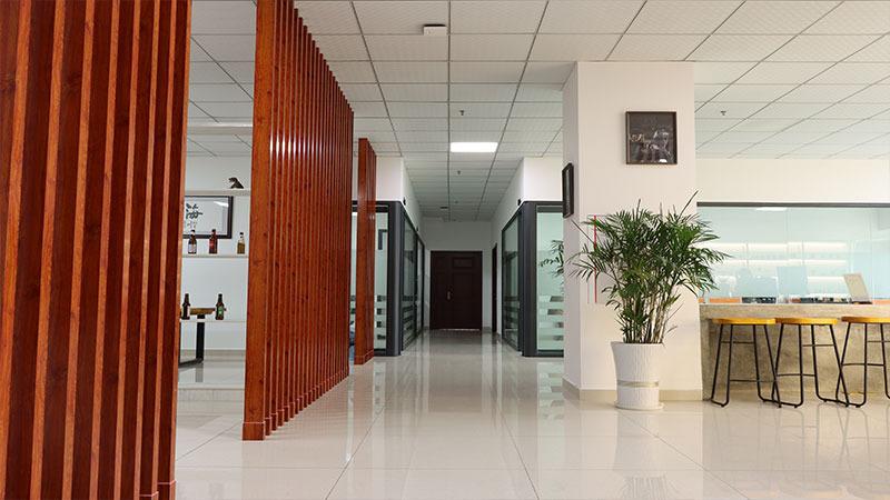 Verified China supplier - Chengdu Tandoushi Commercial Co., Ltd.