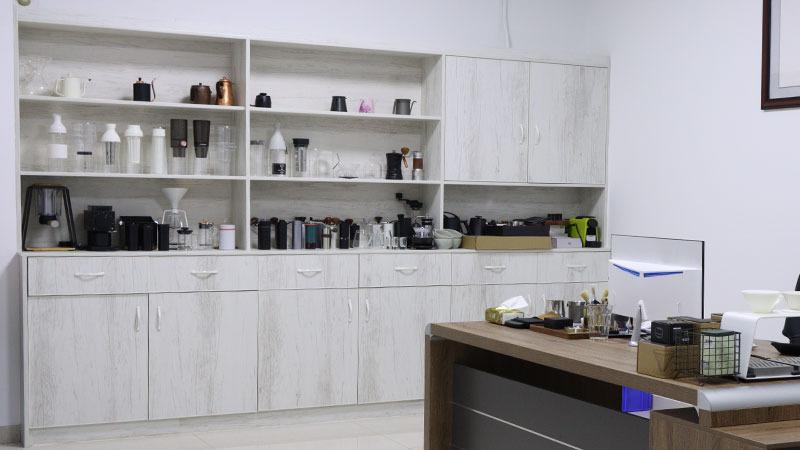 Verified China supplier - Chengdu Tandoushi Commercial Co., Ltd.