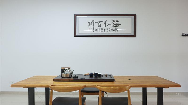 Verified China supplier - Chengdu Tandoushi Commercial Co., Ltd.