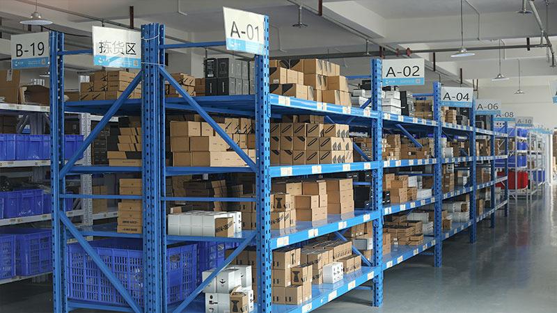 Verified China supplier - Chengdu Tandoushi Commercial Co., Ltd.