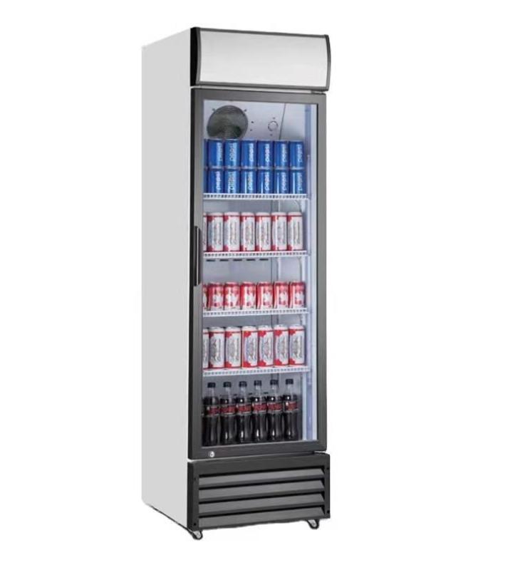 Verified China supplier - Hebei Jianbing Refrigeration Equipment Sales Co., Ltd.