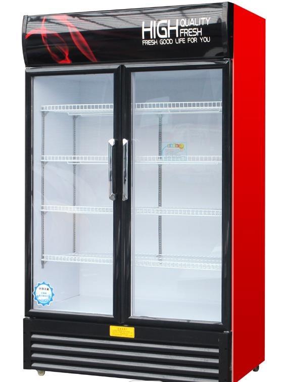 Verified China supplier - Hebei Jianbing Refrigeration Equipment Sales Co., Ltd.