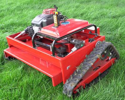 China High Quality Robot Lawn Mower Machine Robot Lawn Mower 4-Stroke Automatic Lawn Mower Grass Cutter for sale