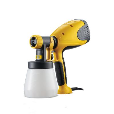 China High Effect Small Electric Multifunctional Wooden Spray Gun Anticorrosive Paint Sprayer Wood Spray Machine for sale