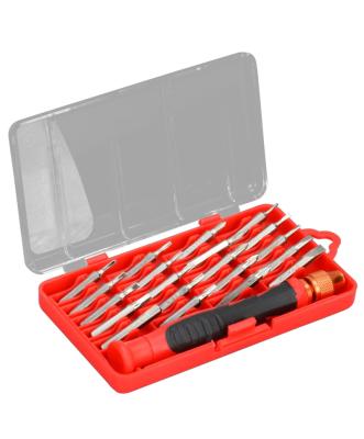 China Multifunctional Hand Tool Box of DIY Tools for sale