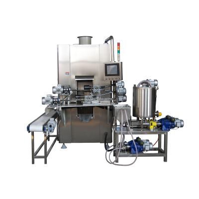 China Hg factory making wafer stick production machine price for sale