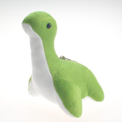 China Wholesale Wonderful Plush Toy Animal Design Gift Dinosaur Stuffed Cotton Soft Toy Loch Ness Monster Pillow Supplier for sale